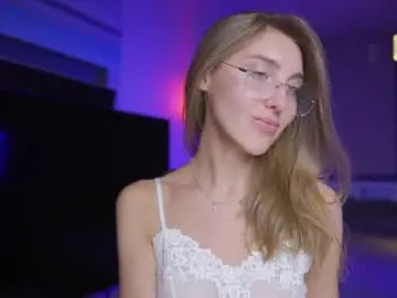 Chaturbate Sex Cam of cassiablade1