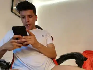 Chaturbate Sex Cam of deconrios