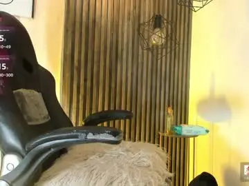 Chaturbate Watch Live Sex Cams of lexy_nova12