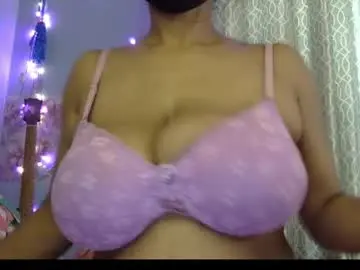 Chaturbate Nude Webcam of miss_mahi69