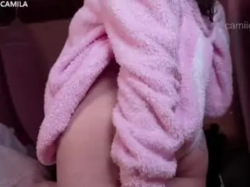 Chaturbate Live Porn of miss_yasmin