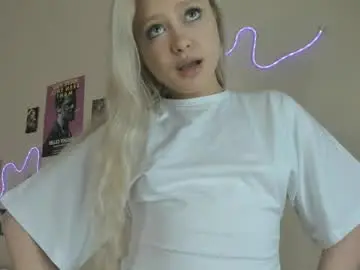 Chaturbate Nude Webcam of satinpresence