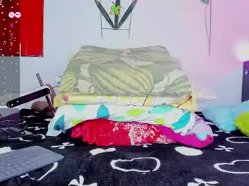 Chaturbate Adult Webcams of _dulcefuego