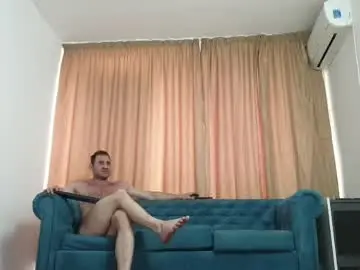 Chaturbate Adult Webcams of blond_god
