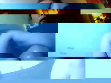 Chaturbate Live Sex Cam of grace_filipina