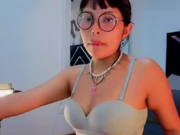 Chaturbate Free Live Porn of hannita_01