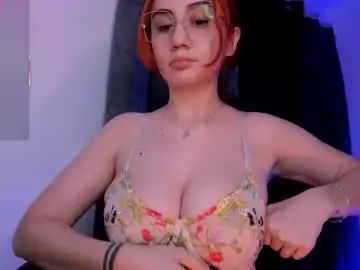 Chaturbate Live Sex of hellena_1