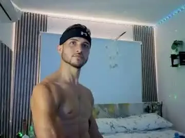 Chaturbate Private Sex Chat of jhonny_flames7