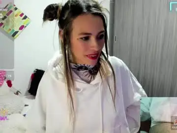 Chaturbate Best Webcam of pretty_candysex