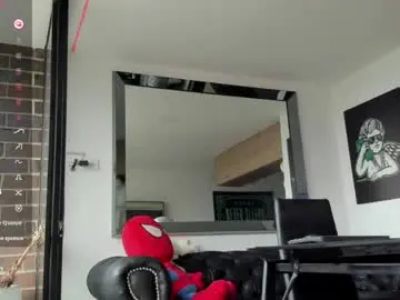 Chaturbate Sex Chat of pretur_crubaa