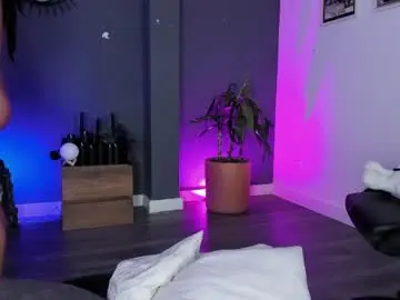 Chaturbate Private Sex Chat of ravenwitch_