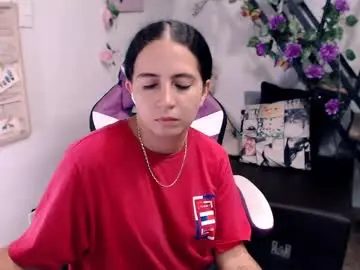 Chaturbate Private Sex Chat of samantha2girl