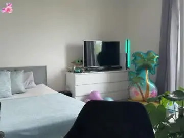 Chaturbate Free Porn Cam of spirit_euphoria