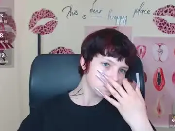 Chaturbate Nude Webcam of sweet_cherryg