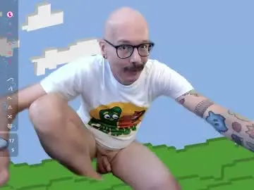 Chaturbate Sex Cam of tumbles05