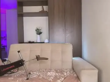 Chaturbate Free Live Porn of almacastillo2