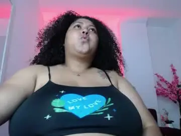 Chaturbate Private Sex Chat of ayliinn_