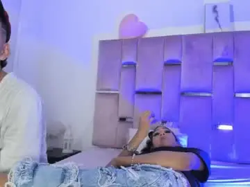 Chaturbate Sex Cam of chocobunny1