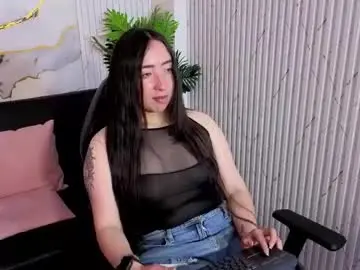 Chaturbate Live Sex Cam of grecia_tay1