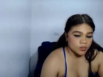 Chaturbate Private Sex Chat of isamoon99