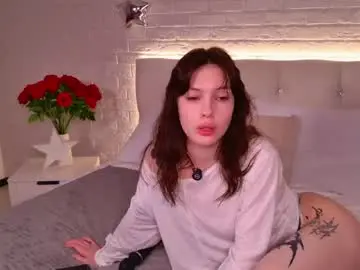 Chaturbate Sex Cam of mili_joy