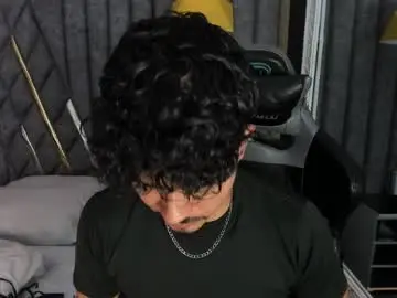 Chaturbate Sex Chat of nicolaikarav
