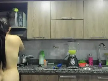 Chaturbate Live Porn of adan_eva960