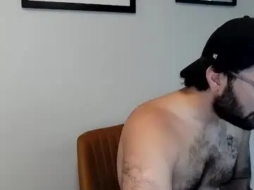 Chaturbate Live Sex Cam of ghostbwc