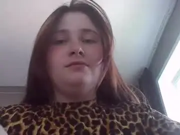 Chaturbate Adult Webcam of light_lunaa