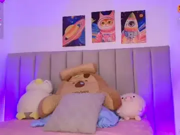 Chaturbate Live Sex of nix_taylor
