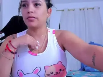 Chaturbate Nude Webcam of sweetfabianaxl