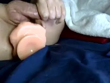 Chaturbate Sex Cam of trailertrash1958