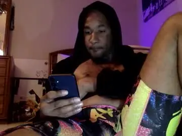 Chaturbate Adult Webcams of fromthabac