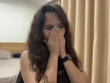 Chaturbate Live Sex of mathildafutch