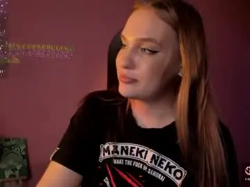 Chaturbate Sex Chat of caroline_kiparis