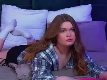 Chaturbate Free Porn Cam of crystallyons