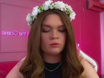 Chaturbate Live Sex of crystallyons