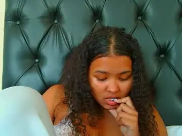 Chaturbate Live Porn of exclusivecourtney