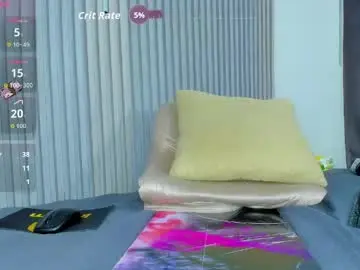 Chaturbate Best live sex cam show of georgesmith_1