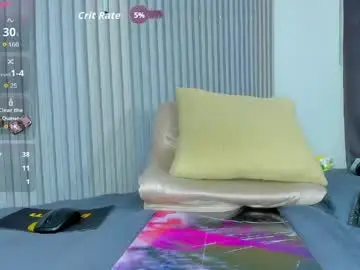 Chaturbate Best live sex cam show of georgesmith_1