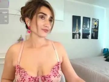 Chaturbate Best Webcam of linda_morgan1