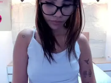 Chaturbate Nude Webcam of roxi_moon1