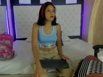 Chaturbate Sex Chat of sexy__paradise18