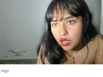 Chaturbate Live Sex of witch_3333