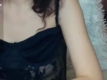 Chaturbate Live Sex Cam of cherrylanding