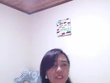 Chaturbate Live Porn of dannamomcerratt