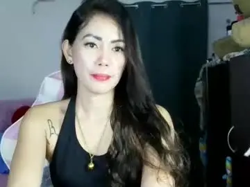Chaturbate Sex Cam of infinity_hottie19