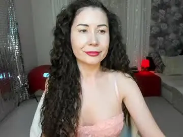 Chaturbate Live Sex Cam of karinasweeety
