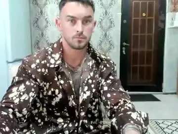 Chaturbate Live Porn of mastermusclejon