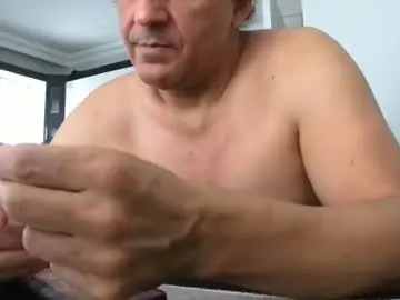 Chaturbate Live Sex Cam of alphandre